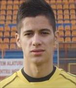 Daniel Vadrariu