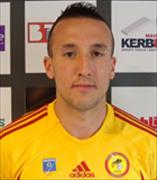 Sebastien Persico