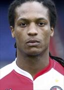 Serginho Greene