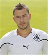 Daniel Peev