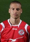 Kristian Kuzmanovic