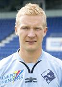 Soren Pedersen