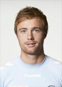 Rasmus Hansen