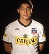 Jorge Troncoso