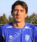 Detelin Dimitrov