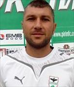 Georgi Georgiev Krasimirov