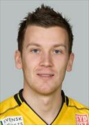 Tobias Johansson