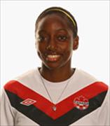 Robyn Gayle