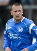 Steven Milne