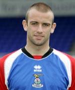 Graham Bayne