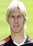 Neil Mcgregor