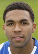 Andy Barcham