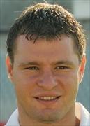 Marius Niculae