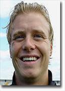 Chris Holloway