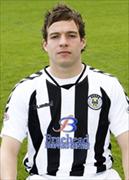 Mark Corcoran