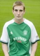 Darren McCormack