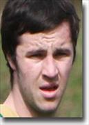 Luke Bowen