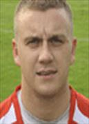 David McAlinden