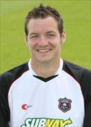 Kenny Deuchar