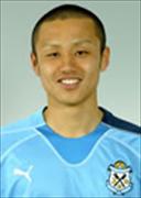 Takashi Fujii