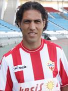 Jose Ortiz Bernal