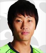 Park Jung Hoon