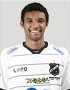 Josileudo Rodrigues de Araujo,Bileu
