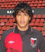 Salustiano Candia