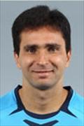 Silvio Cesar Ferreira Costa