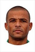 Marcos Roberto Nascimento da Silva, Tama