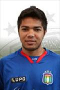 Leonardo Ferreira, Leozinho