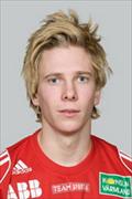 Johan Bertilsson