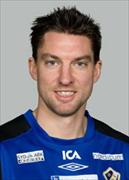 Mikael Rosen