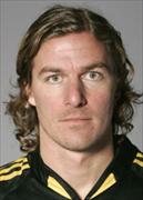Daniel Tjernstrom