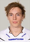 Marcus Johansson