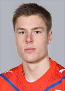 Markus Bergholtz