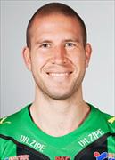 Mattias Lindstrom