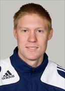 Markus Holgersson