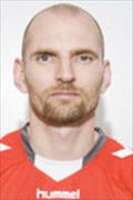 Sigurbjorn orn Hreidarsson