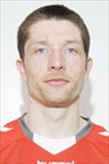 Atli Sveinn Thorarinsson