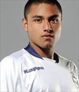 Agustin Curima