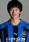 Choi Soo Bin