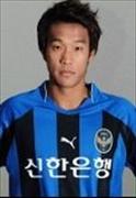 Shin Dong Hyeok