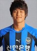 Tae-su Park