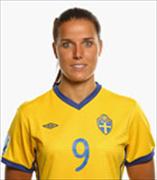 Jessica Landstrom