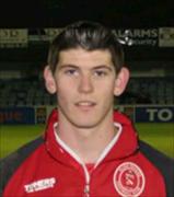 Gary Curran