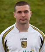 Shane Barrett