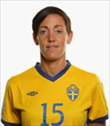 Therese Sjogran