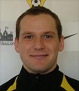 Marius Kazlauskas