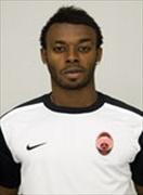 Franck Madou